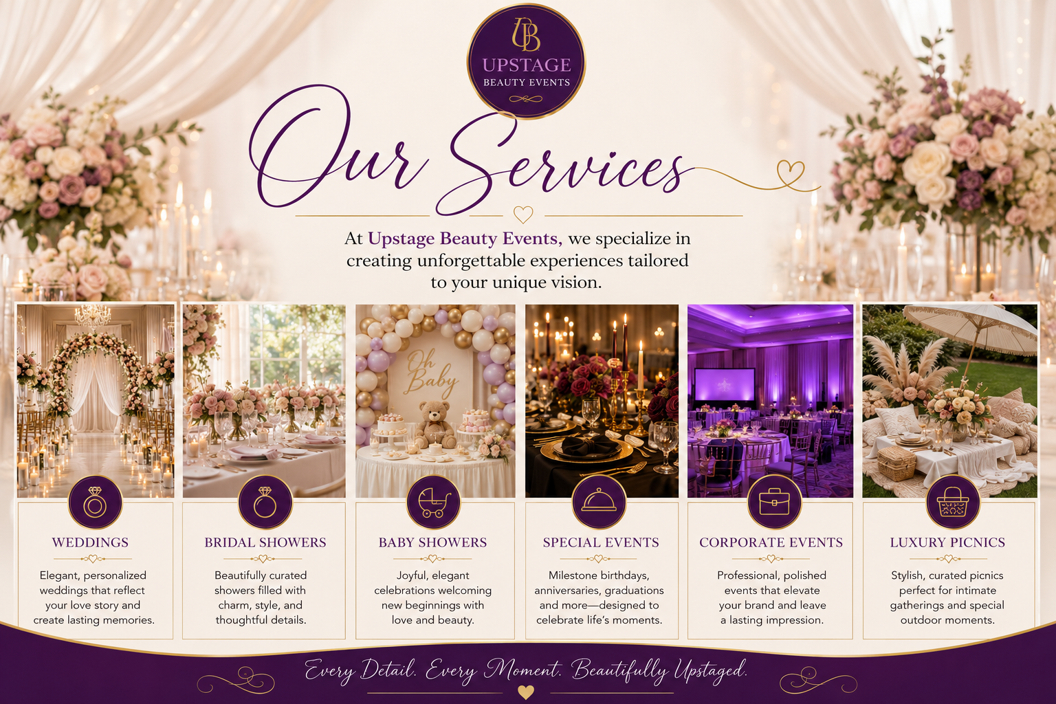 Our Services