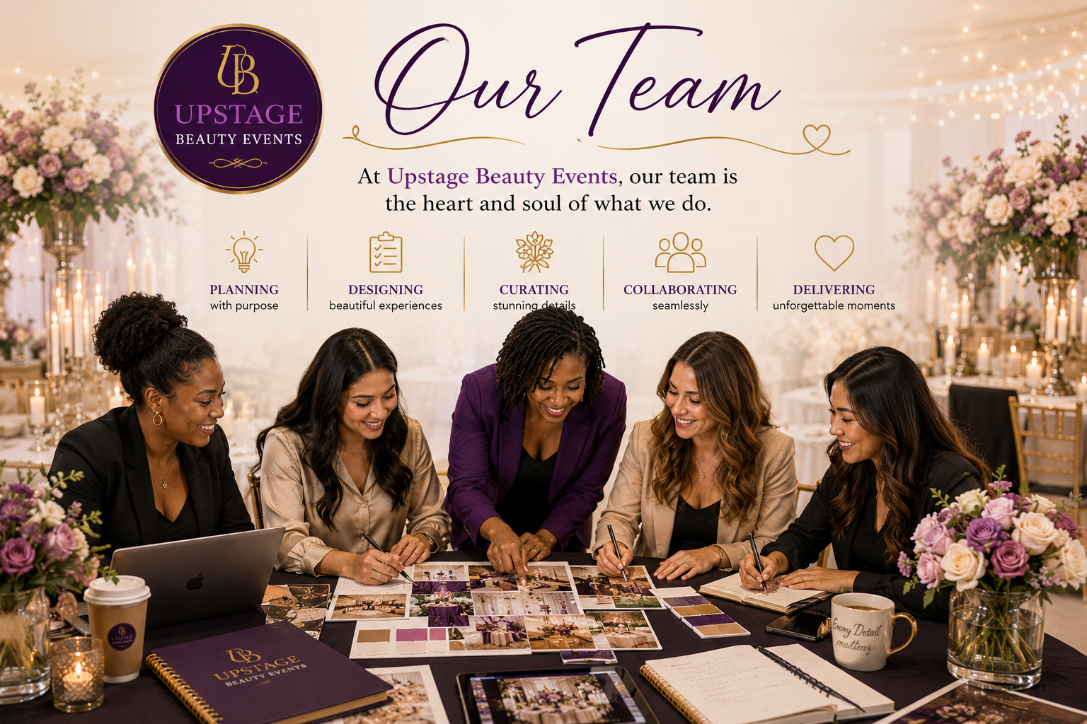 Our Team