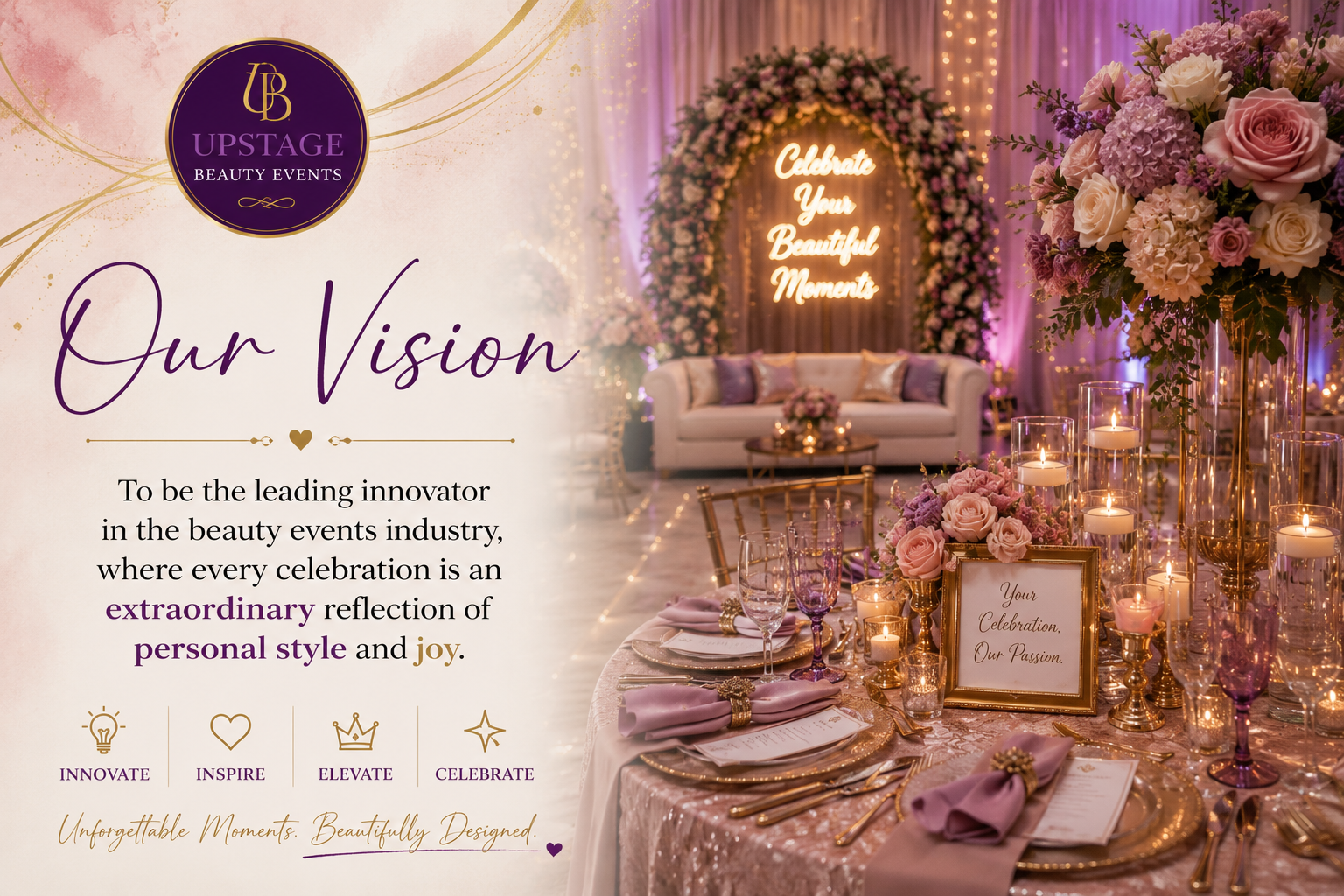 Our Vision